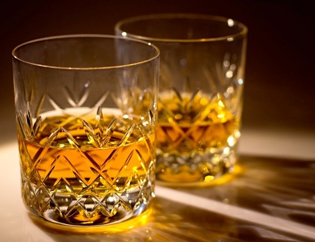 scotch glasses for scotch v bourbon