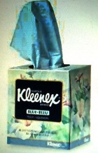 kleenex