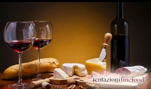 italy food bread cheese wine 2