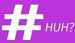 hashtag huh 18