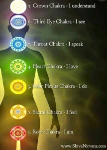 yoga blog 2 chakrahs