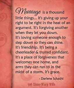 marriage blog 21