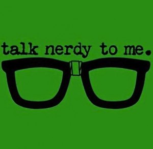 marriage blog talk nerdy