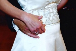 marriage blog wedding hands