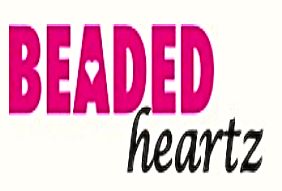 Beaded Heartz logo