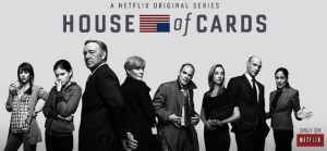 house of cards cast