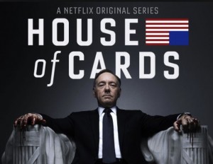 house of cards screen shot