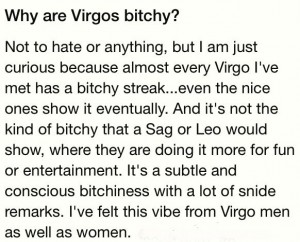 moony bitch virgos