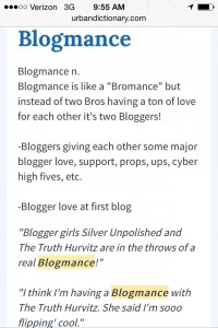 blogmance