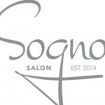 SOGNO logo name