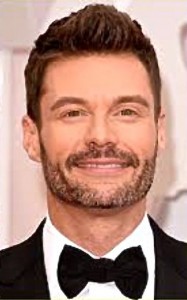 ryan seacrest