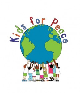 KINDNESS Kids for peace