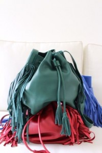 FRINGE BAGS 1