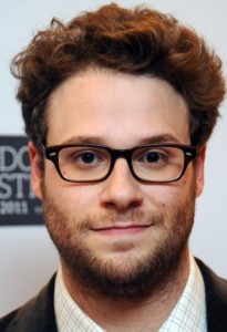 Hilarity For Charity Seth Rogen