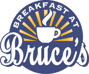 Breakfast At Bruces Logo byl network